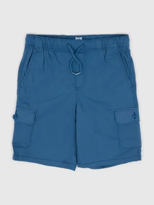 Produktbild von GAP Kindershorts mit Taschen, Größe M (Normalgröße)