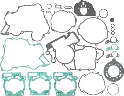 Obrázek produktu pro Dichtungssatz Für Ktm Sx 125 '98-'00, Exc 125 '98-'00