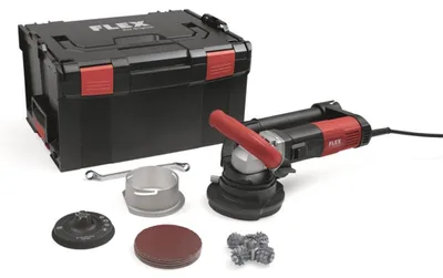 Immagine prodotto di RE 16-5 115, Kit FK-F 230/CEE - Fresatrice per ristrutturazioni