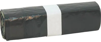 Obrázok produktu pre Vrecia na odpadky, balenie 20 kusov 500456029 GRANITE