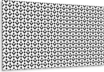 Produktbild von Deko Aufkleber Bodenbeläge PVC für die Küche Wandaufkleber Selbstklebende , Geometrische Abstraktion - 100 cm x 50 cm