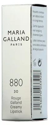 Produktbild von Maria Galland Rouge Galland 880 30 Confident (3,5 g)