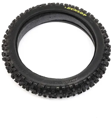 Produktbild von Losi LOS46008, Reifen, Schwarz