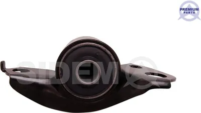 Produktbild von Lagerung Lenker für Querlenker für MAZDA 626 V Hatchback (GF) Hinten Vorne Links 851620 SIDEM
