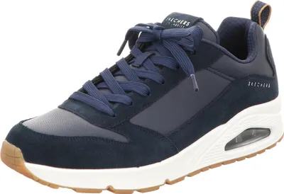 Produktbild von Skechers Uno Stacre Sneaker Blau