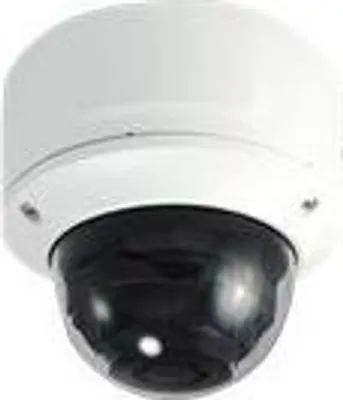 Obrázek produktu pro LevelOne FCS-3406, Bezpečnostní IP kamera, Vnitřní a venkovní, Kabel, 140 dB, CE/FCC/UL, Strop