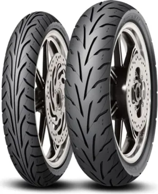 Immagine prodotto di Pneumatici DUNLOP ARROWMAX GT601F 100/90-16 M/C 54H TL