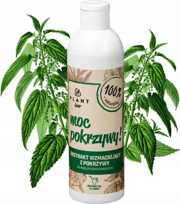 Produktbild von Naturdünger Pflanzennahrung 300 ml