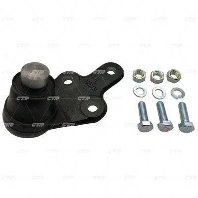 Produktbild von CTR Traggelenk Vorne Links Unten CB0470L