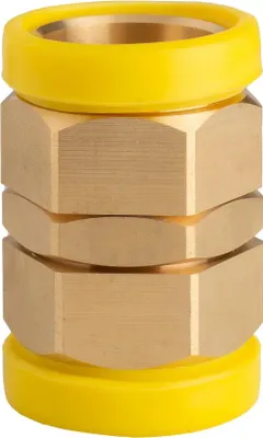 Image de Boagaz Easyseal, PLT, raccord, DN25, 1 pièce.