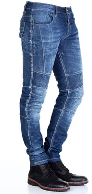 Produktbild von CD313 Herren Jeans