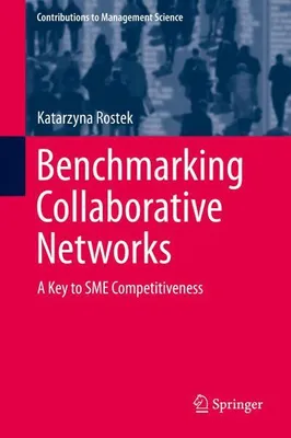 Produktbild von Benchmarking Collaborative Networks