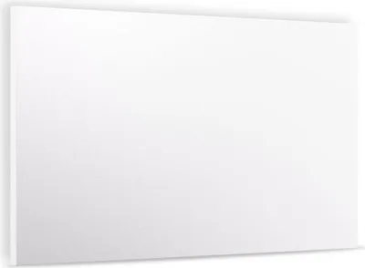 Zdjęcie produktu dla Panel grzewczy 0,5kW, czysta biel - Konwektor 0,5kW 900x620x52mm LAVA-BASIC-500DM