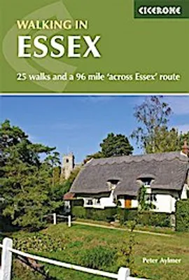 Produktbild von Walking in Essex