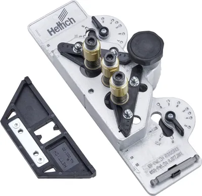 Immagine prodotto di Cerniera Hettich DrillJig 35/2x2,5