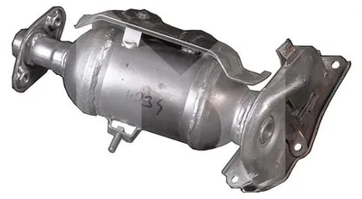 Produktbild von JMJ Katalysator Kat für TOYOTA Yaris Schrägheck (P9) 1091034