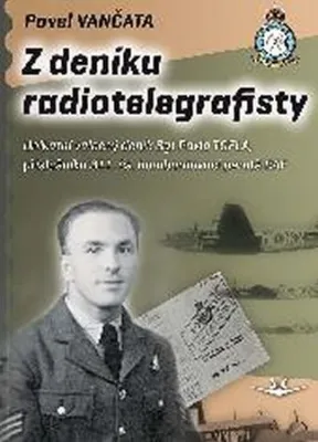 Productafbeelding van Z deníku radiotelegrafisty (Vančata Pavel)