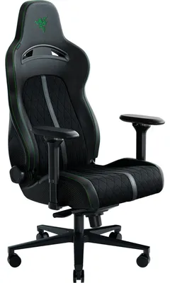 Zdjęcie produktu dla RAZER RZ38-03710100-R3G1 Razer Enki Pro Gaming Chair czarny