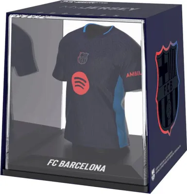 Obrázok produktu pre Miniatúrna figúrka FC Barcelona v tričku