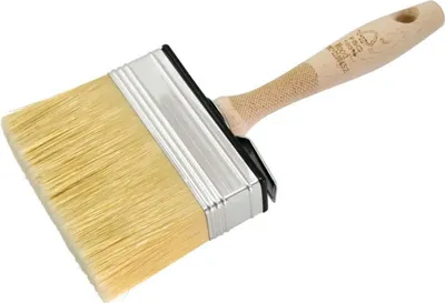 Produktbild von HORNBACH Flächenstreicher Wand 100 mm