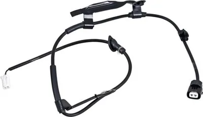 Produktbild von A.B.S. ABS Sensor Raddrehzahl Hinten Links für TOYOTA Yaris Schrägheck (P1) 31451