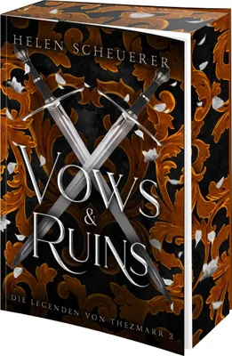 Produktbild von Vows and Ruins