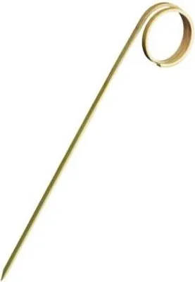 Immagine prodotto di Snacksticks "Oczko", 11 cm, confezione da 100 pezzi.