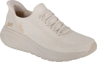 Produktbild von Skechers Slip-Ins: Bobs Sparrow 2.0 – Lucky Run 117620-OFWT