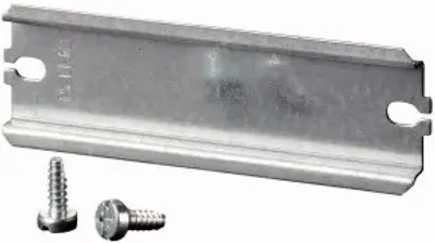 Produktbild von Eaton Isolierstoffgehäuse, CI-K3, Tragschiene 206903