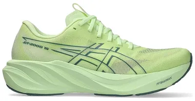 Zdjęcie produktu dla Buty do biegania Asics GT-2000 15 "Illuminate Yellow/Foggy Teal" dla Męskie