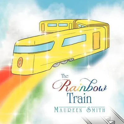 Image de Le train arc-en-ciel