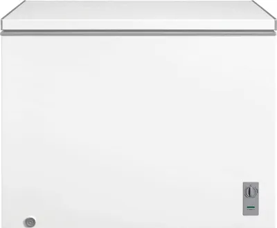 Immagine prodotto di Comfeè RCC335WH2 congelatore Congelatore a pozzo Libera installazione 249 L E Bianco