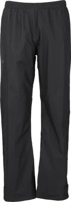 Zdjęcie produktu dla Spodnie przeciwdeszczowe WEATHER REPORT Jagger z 10 000 mm słupa wody 1001 Black 176