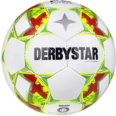 Immagine prodotto di Derbystar FB-Futsal Apus TT Futsal altro 4