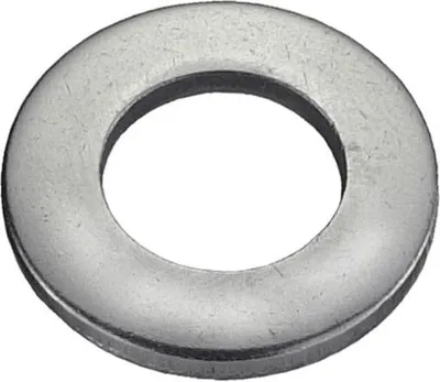 Produktbild von Connex Unterlegscheiben M6 x 12 mm - 24 Stk.