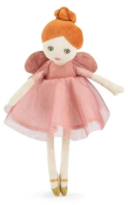 Produktbild von Die rosa Fee Viviane, Moulin Roty