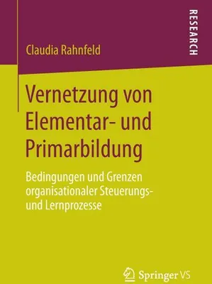 Obrázok produktu pre Vernetzung von Elementar- und Primarbildung