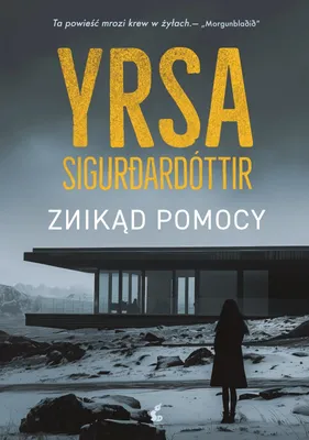 Zdjęcie produktu dla Znikad pomocy