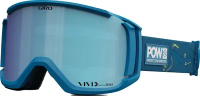 Produktbild von Giro Revolt red & orange vintage, vivid ember - 27% VLT - S2