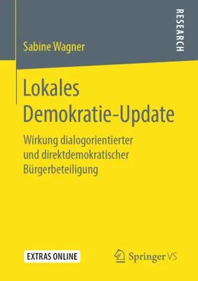 Immagine prodotto di Lokales Demokratie-Update