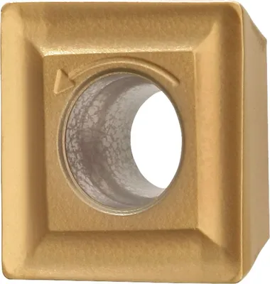 Zdjęcie produktu dla Płytka wymienna SOMT09T304-R PMK40 Medium obróbkowe