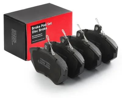 Produktbild von STARK Bremsbeläge Satz Vorne für VW GOLF III (1H1) SKBP-0010246