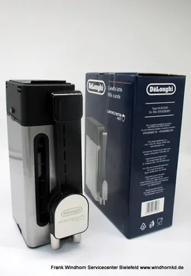 Produktbild von Conf Dlsc020 Milk Carafe Dl Ep