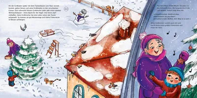 Image de O Tannenbaum (Mein erstes Musikbilderbuch mit CD und zum Streamen, Bd.)