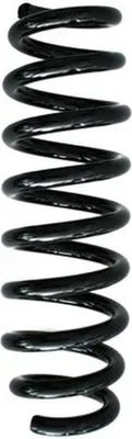 Produktbild von SPIDAN Fahrwerksfeder Hinten für BMW 3 Limousine (E90) 86760