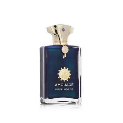 Produktbild von Amouage Interlude 53 Extrait de Parfum 100 ml für Herren