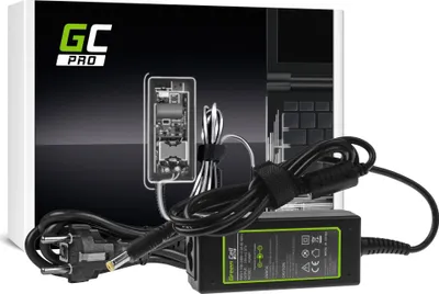Obrázek produktu pro Zelený Napájecí Zdroj Ad66P Acer 19V 2.15A 40W