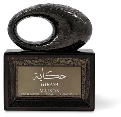 Obrázok produktu pre Maison Asrar Hikaya EDP U 100 ml