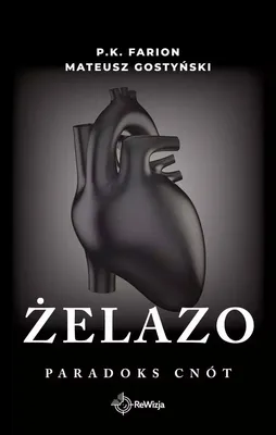 Image de Paradoks cnót. Tom 2. Żelazo