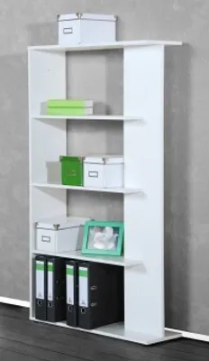Produktbild von Raumteiler / Regal /Bücherregal / Standregal